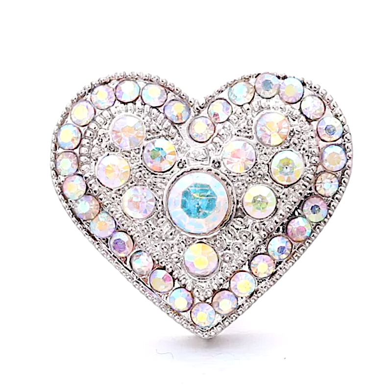 Iridescent Heart