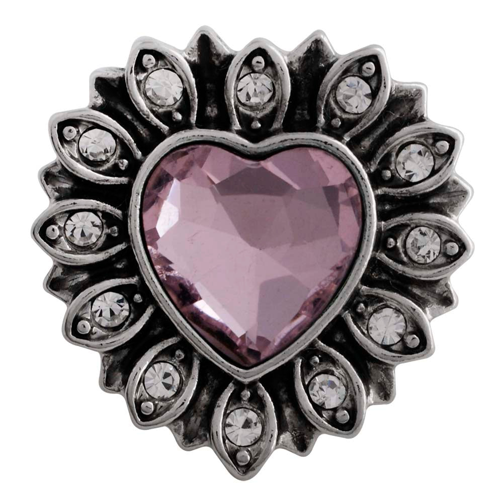 Rose Heart