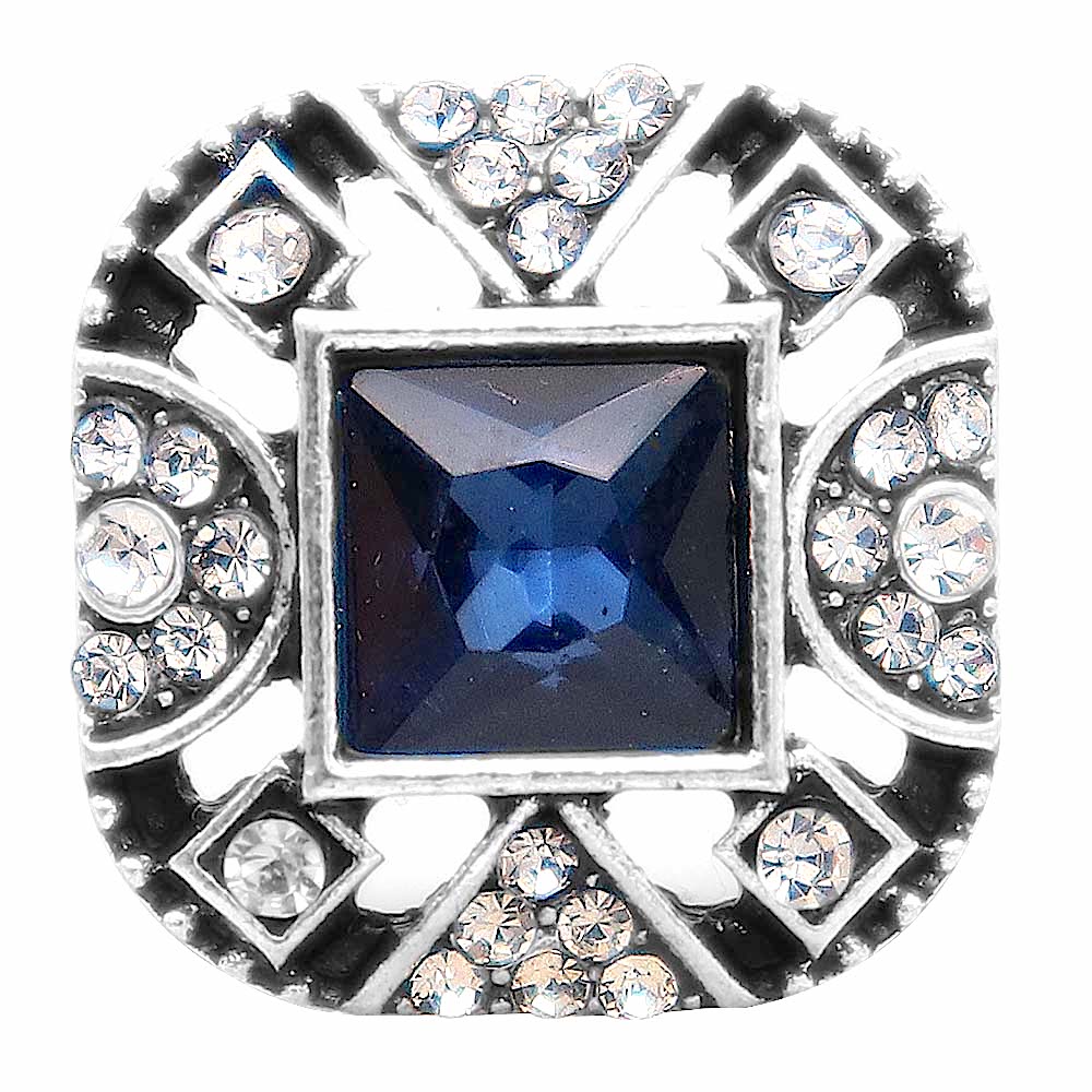 Vintage Sapphire