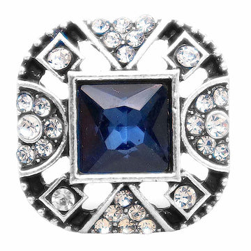 Vintage Sapphire