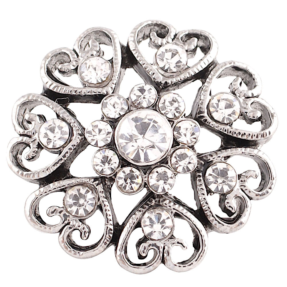 Heart Petals