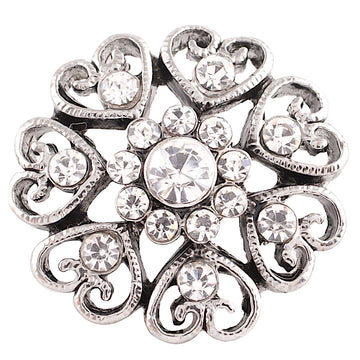 Heart Petals