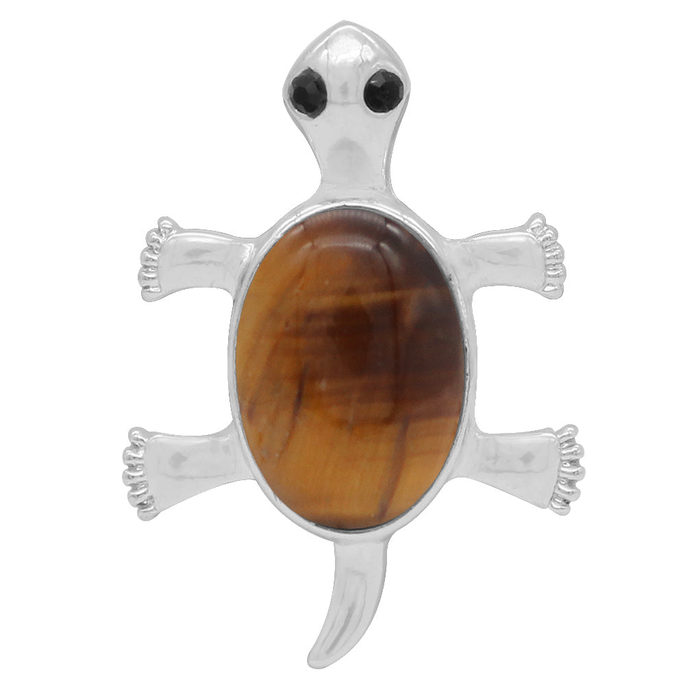 Tiger Turtle