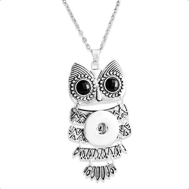 Halloween Owl
