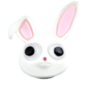 Kids Bunny