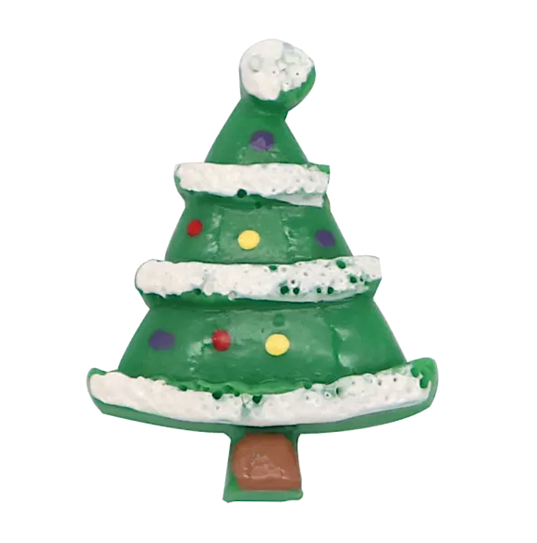 Kids Christmas Tree - 1