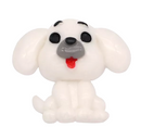 Kids White Puppy