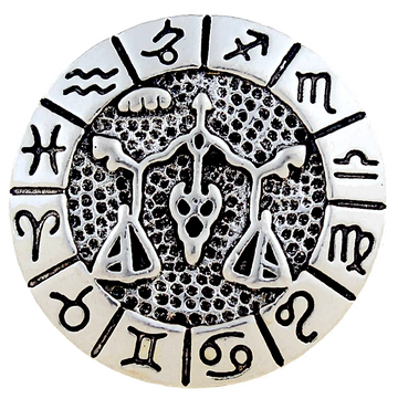 Libra Zodiac