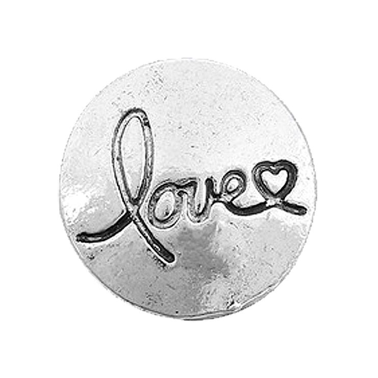 Love Heart Petite
