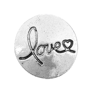 Love Heart Petite