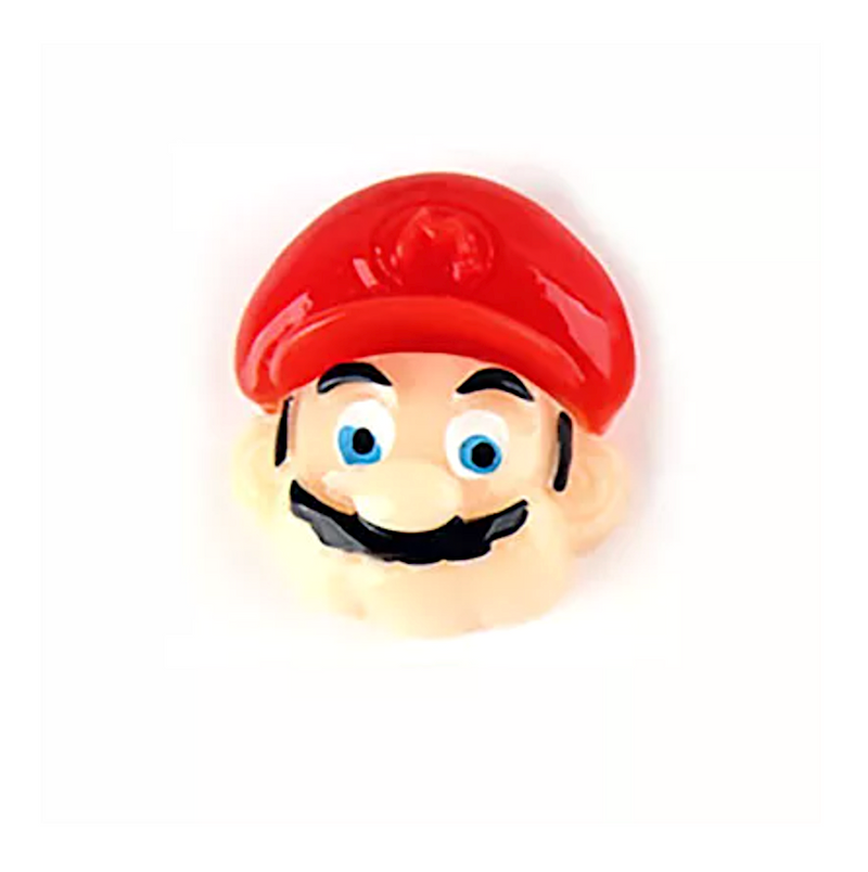 Kids Mario