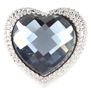 Onyx Heart