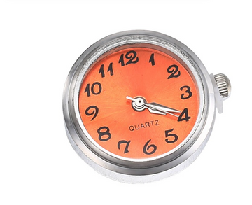 Tangerine Watch Snap