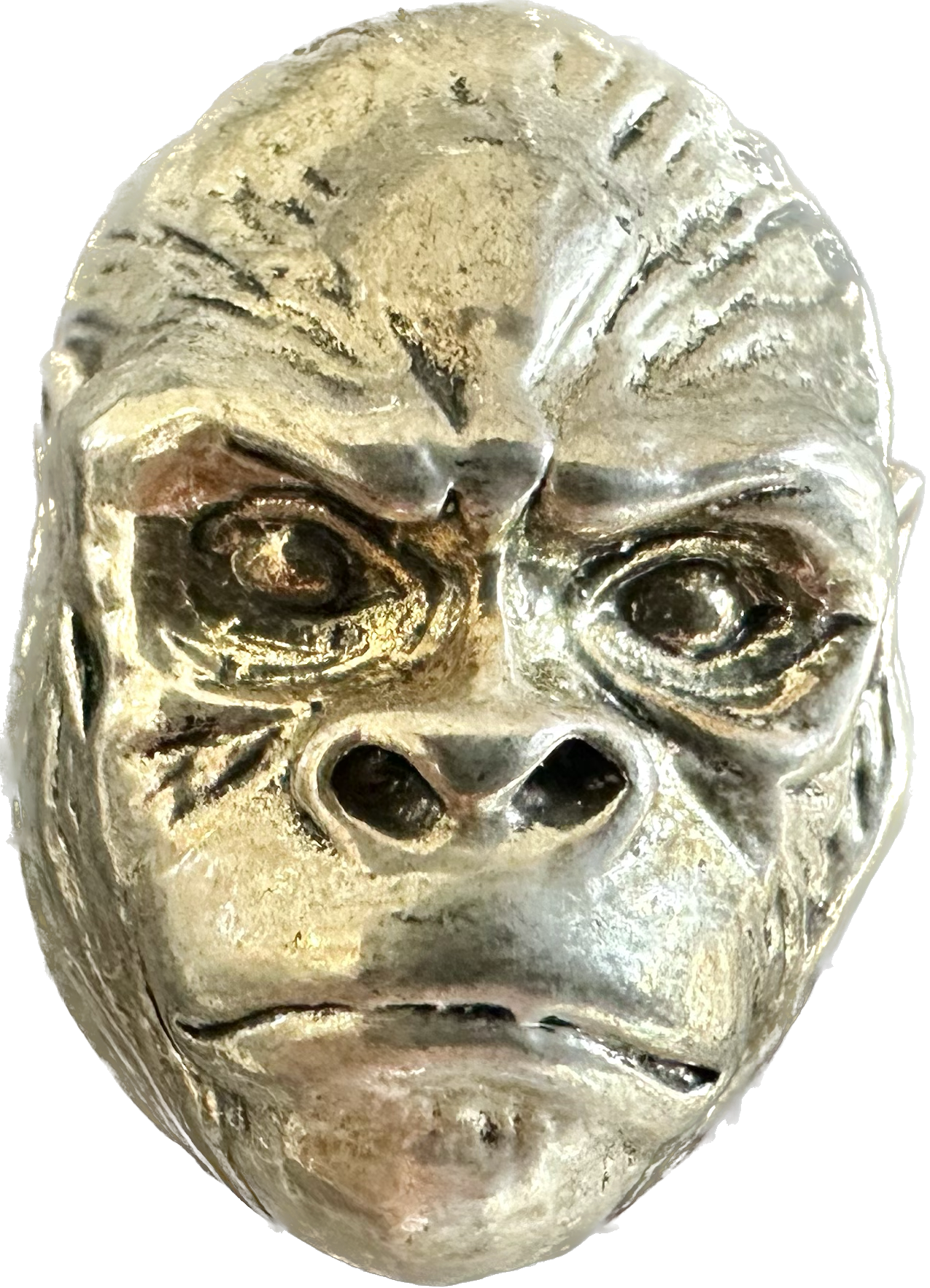 Silverback