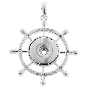 Ship's Helm