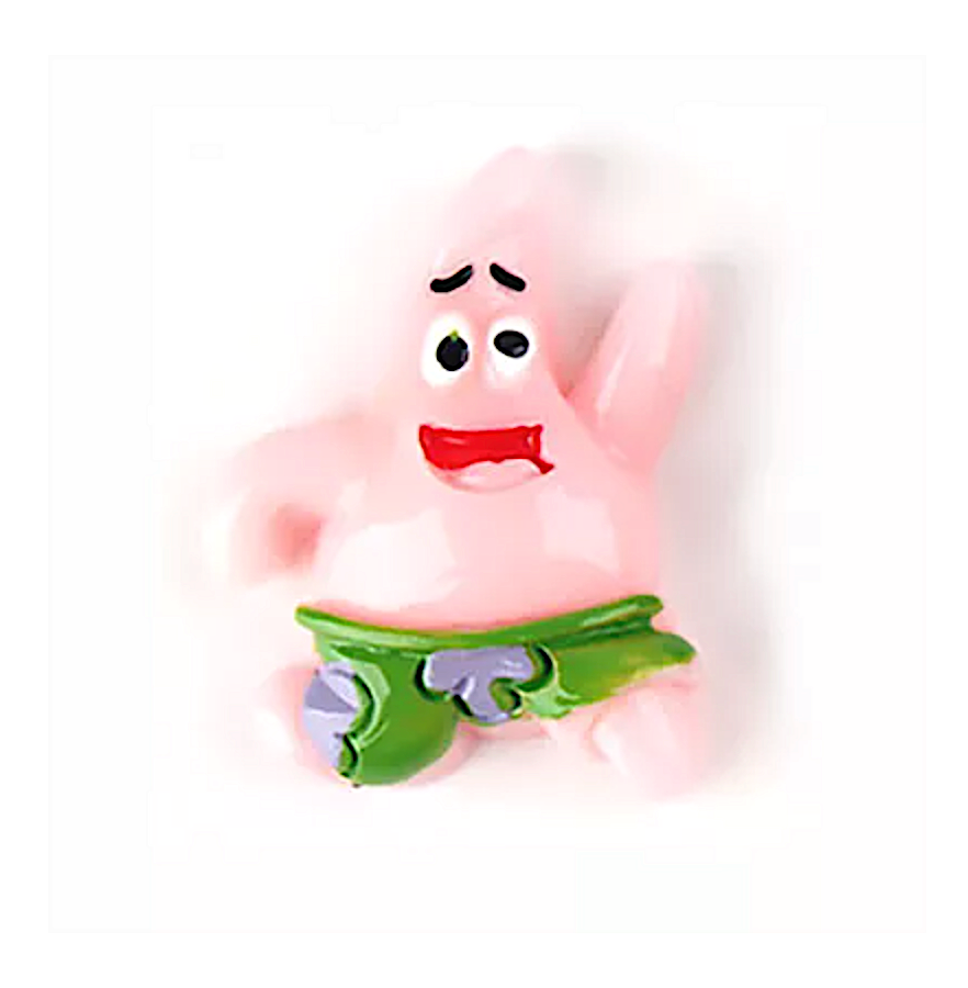 Kids PatrickStar