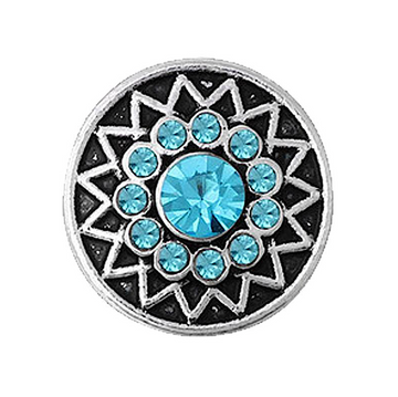 Pentagram Blue Petite