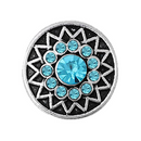 Pentagram Blue Petite