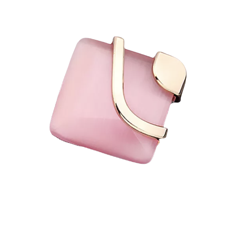 Opal Peruvian Pink