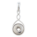 Petite Twist Necklace