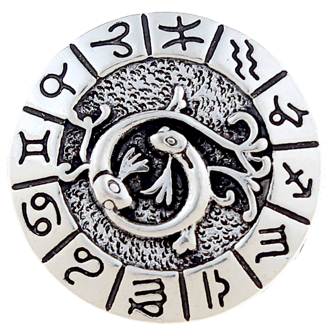 Pisces Zodiac