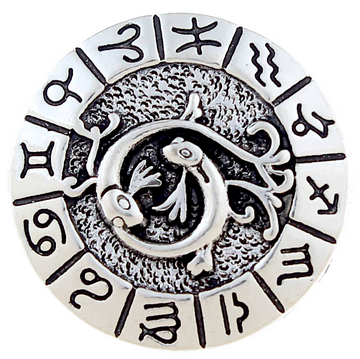 Pisces Zodiac