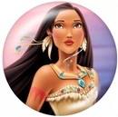 Kids Pocahontas