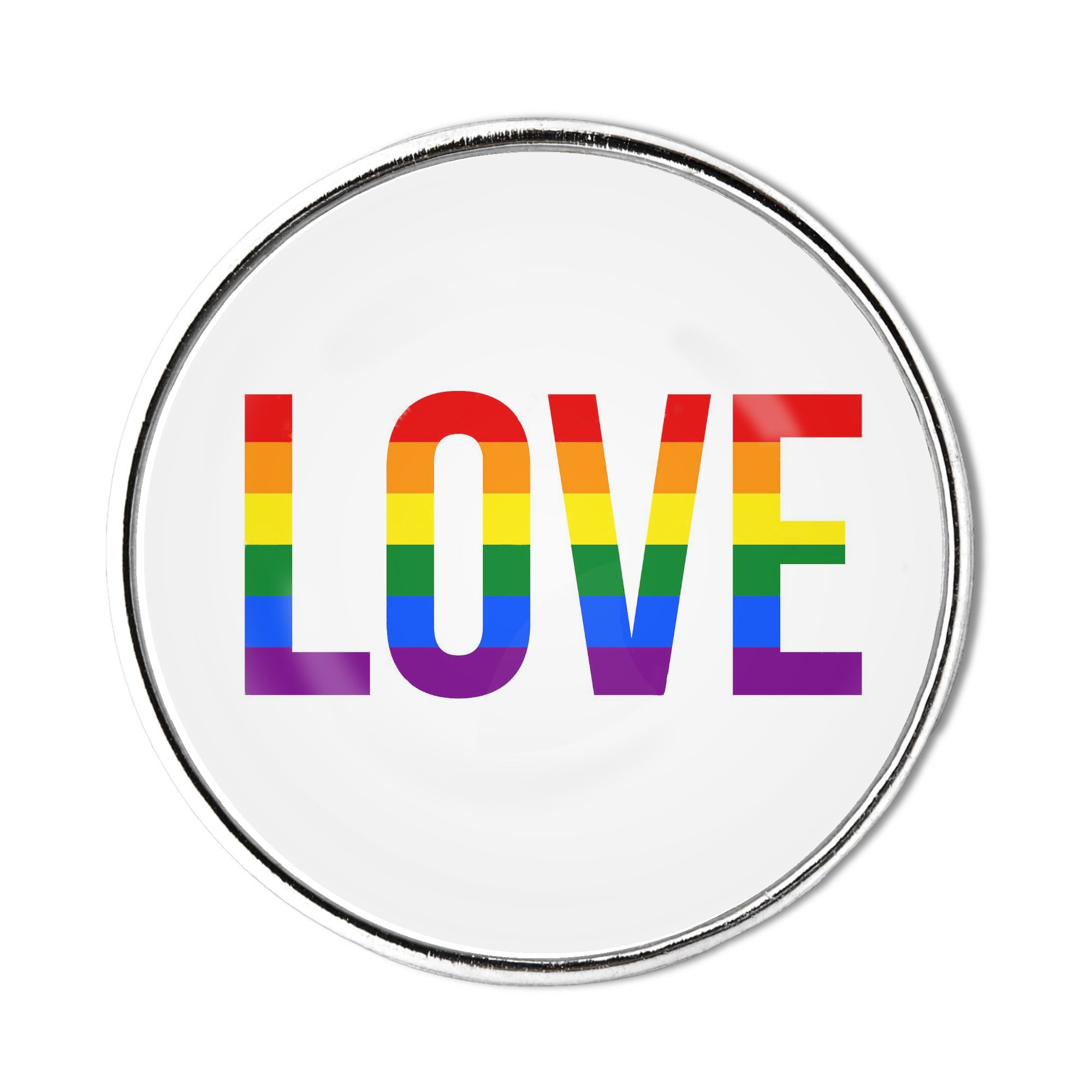 Pride Love