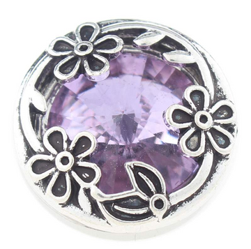 Purple Pansy