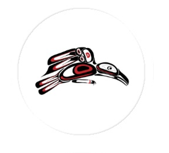 Raven Red