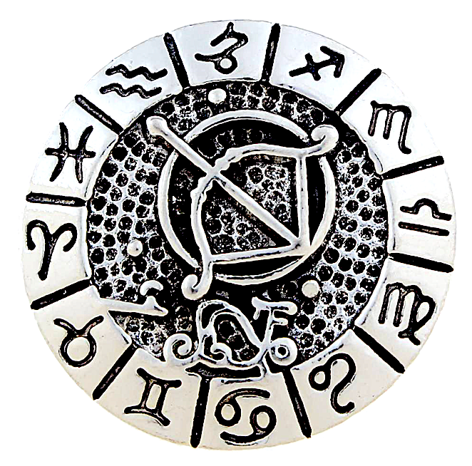 Sagittarius Zodiac