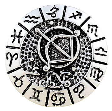 Sagittarius Zodiac