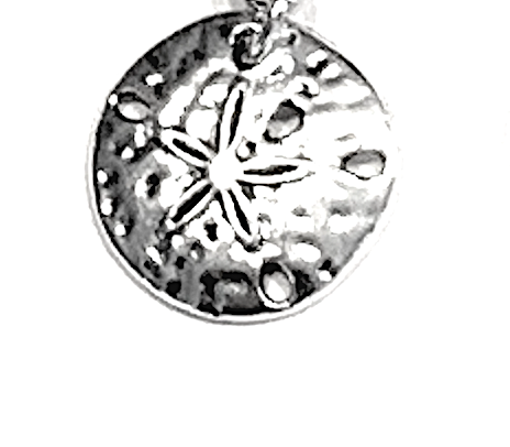 Rathtrevor Sand Dollar