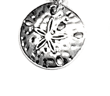 Rathtrevor Sand Dollar