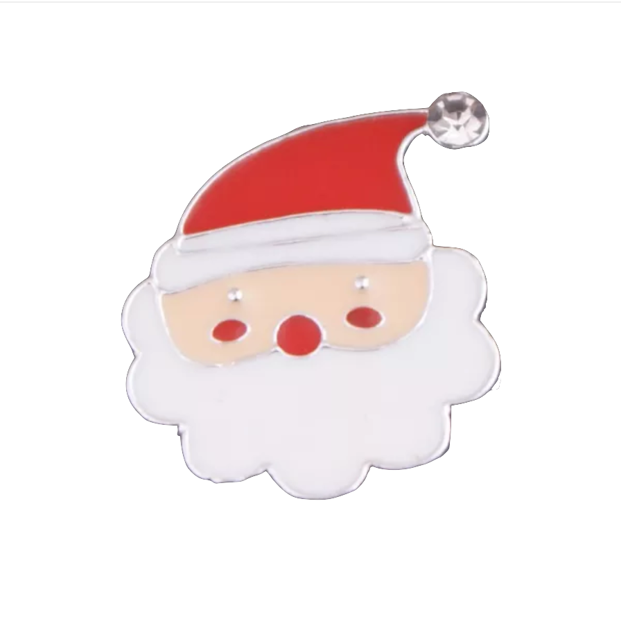 Santa Claus Petite