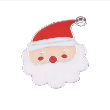 Santa Claus Petite