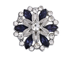 Sapphire Crown Royale