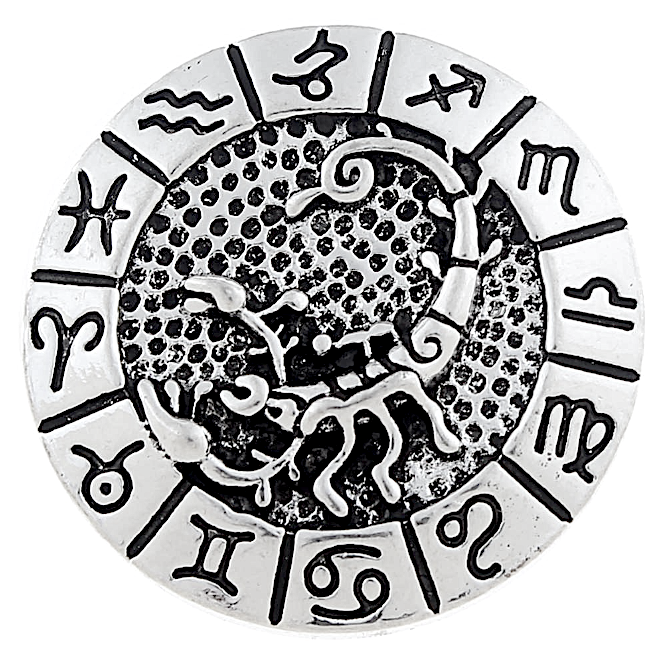 Scorpio Zodiac