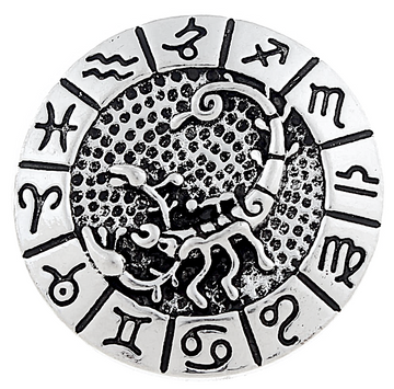 Scorpio Zodiac