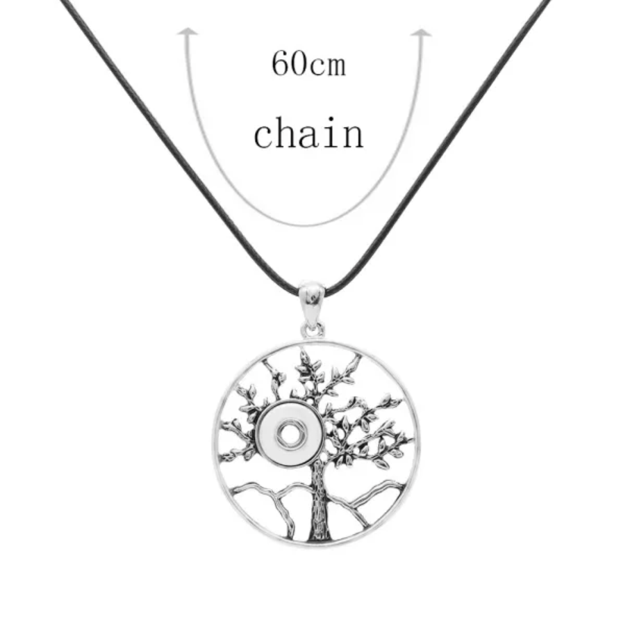 Earth Tree Petite