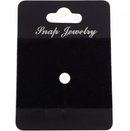 20 mm Single-Snap Retail Cards