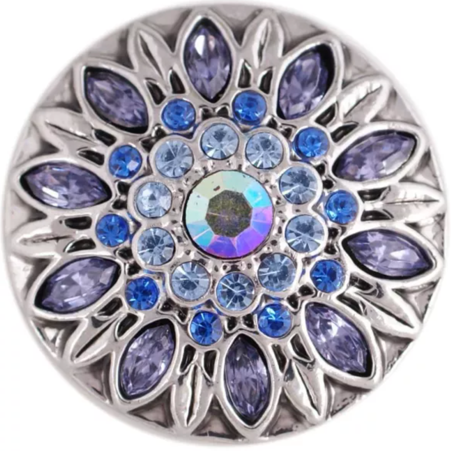 Amethyst Bloom