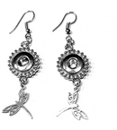 Dragon Fly Drops Custom