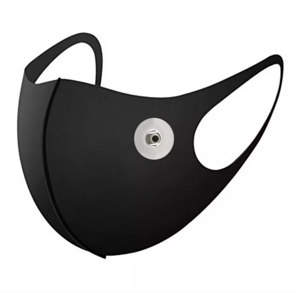 Fashion Snappable Mask