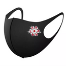 Fashion Snappable Mask