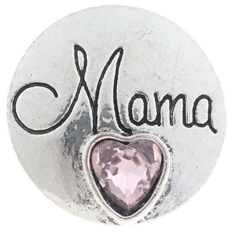 Mama Love Heart