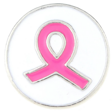 Breast Cancer Pink Ribbon