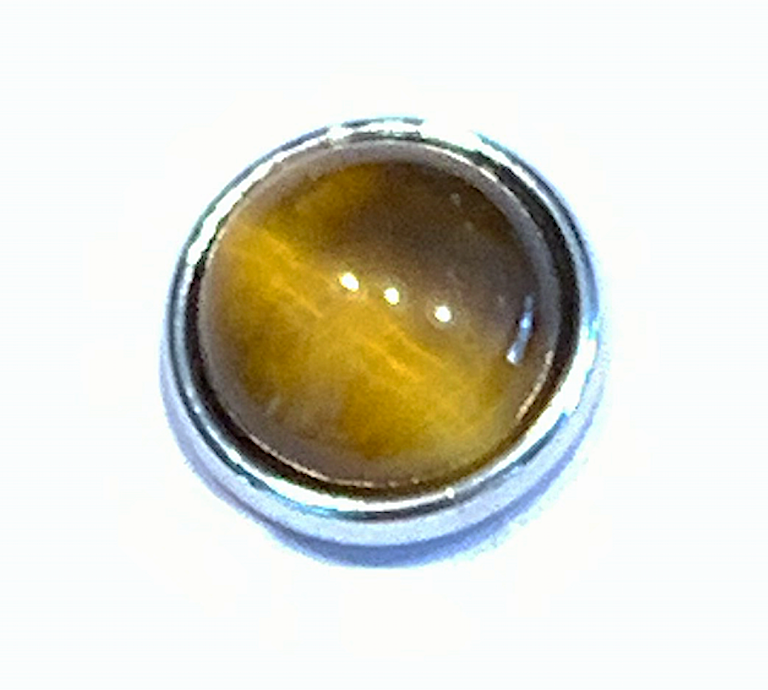 Tiger's Eye Petite