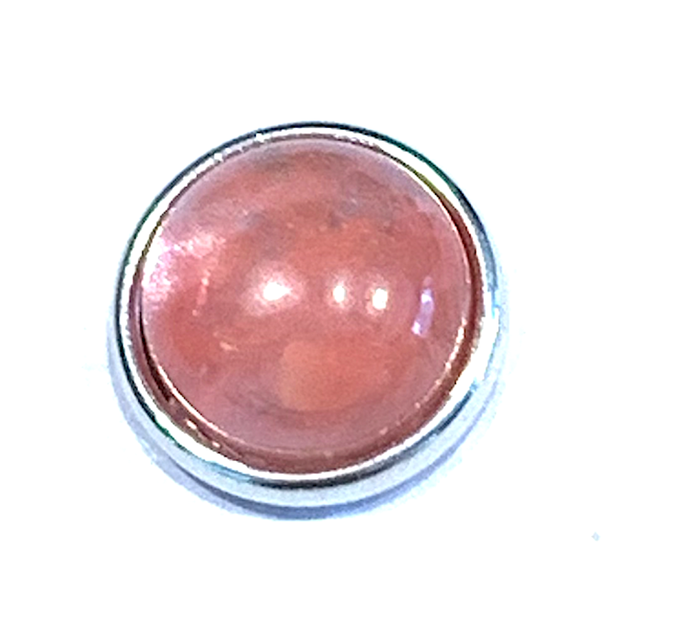 Cherry Quartz Petite
