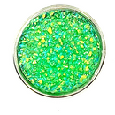 Green Druzy